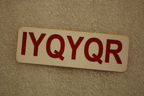 IYQYQR
