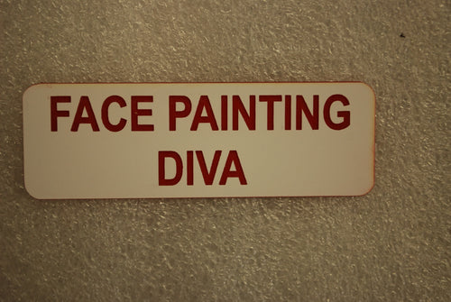 FACE PAINTING DIVA