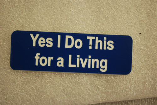 YES I DO THIS FOR A LIVING
