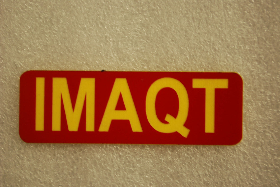 IMAQT