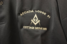 Load image into Gallery viewer, Accacia Lodge 51 Polo 