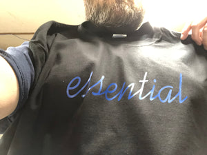 essential shirt