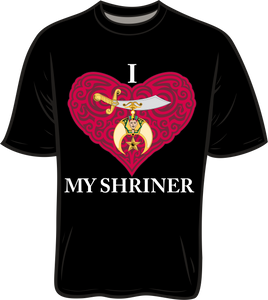 I Love My Shriner