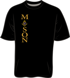 Mason Vertical shirt