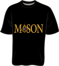 Load image into Gallery viewer, Mason Horizontal shirt