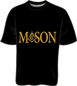 Mason Horizontal shirt