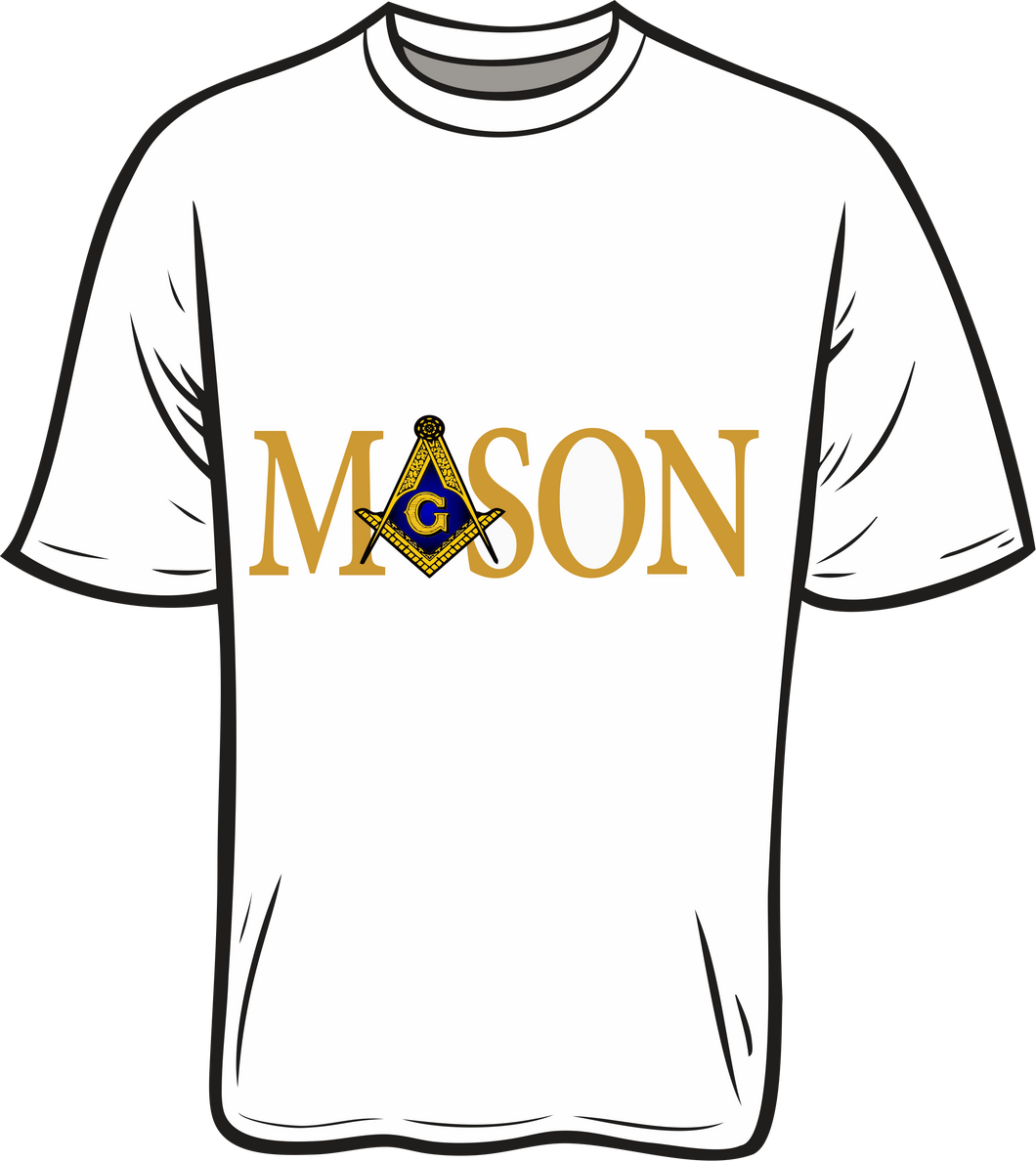 Mason Horizontal shirt