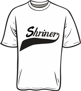 Shriner Shirt
