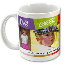 Load image into Gallery viewer, 11oz customized Coffee mug