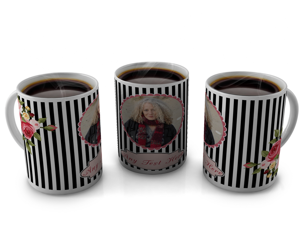 Mother's Day Coffee Cups design 41
