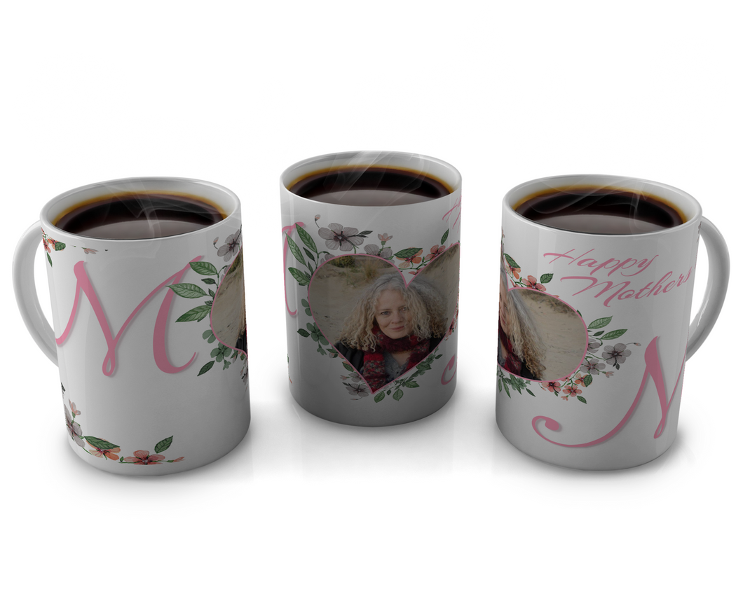 Mother's Day Coffee Cups design 52