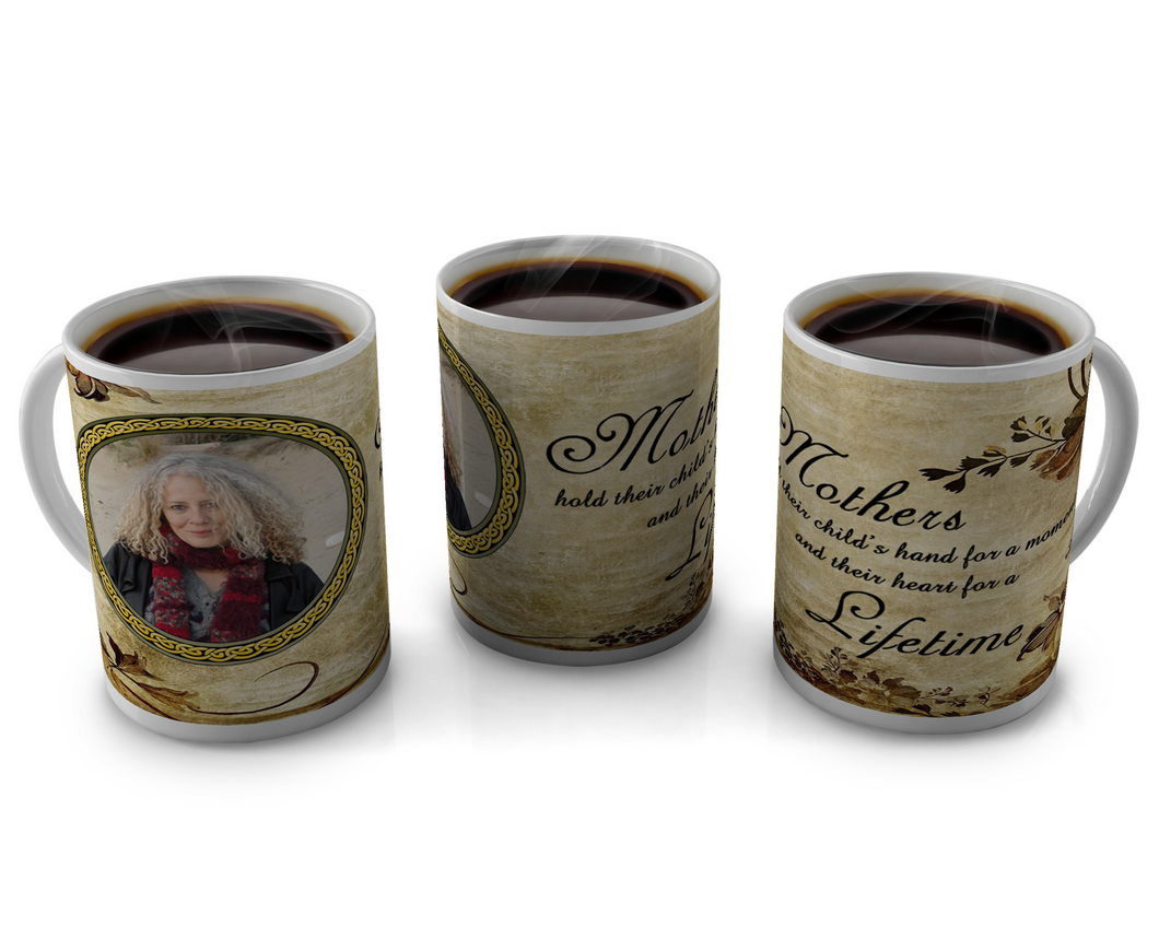 Mother's Day Coffee Cups design 75