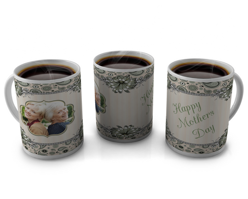 Mother's Day Coffee Cups design 53