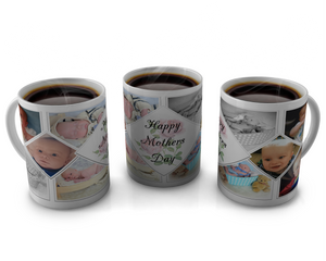 Mother's Day Coffee Cups design 28