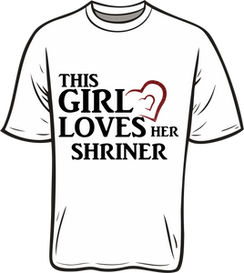 This Girl Loves Her Shriner