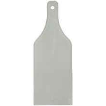 Load image into Gallery viewer, Cutting Board Wine Bottle Shaped