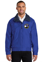 Load image into Gallery viewer, JP54 Competitor™ Jacket Accacia Lodge # 51
