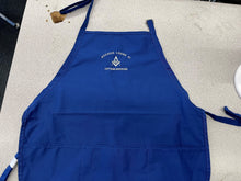 Load image into Gallery viewer,  Accacia Lodge apron 