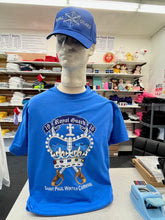 Load image into Gallery viewer, Royal Guard Crown and sword Shirt