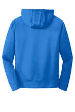 Load image into Gallery viewer, Royal Guard Performance Fleece Pullover Hooded Sweatshirt