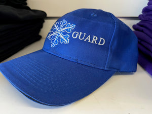 St paul winter carnival order of the royal guard hat