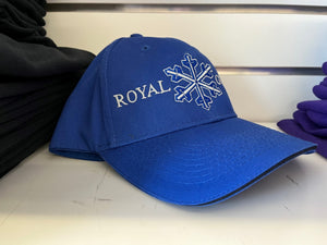 St paul winter carnival order of the royal guard hat