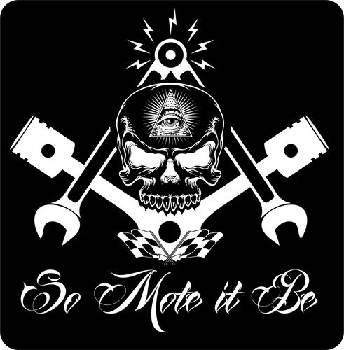 So Mote It Be