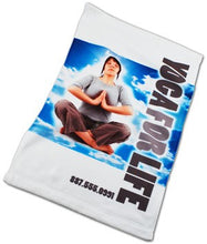 Load image into Gallery viewer, 11&quot; x 18&quot; Microfiber Towel