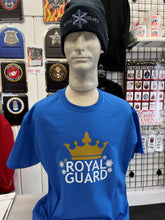 Load image into Gallery viewer, Royal Guard Crown Shirt